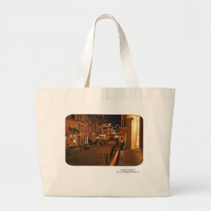 Bolsa Tote Grande Comprar em Amsterdão