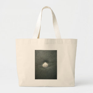 Bolsa Tote Grande Conchas marítimas Hakuna Matata.JPG