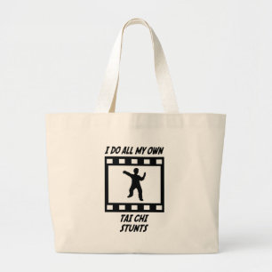 Bolsa Tote Grande Conluios do qui da TAI