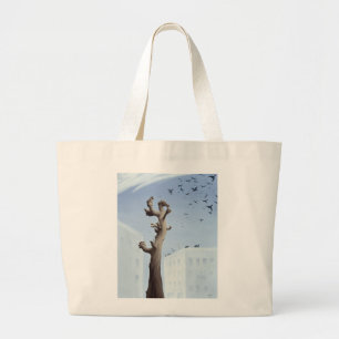 Bolsa Tote Grande Consternação 2004