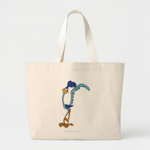 Bolsa Tote Grande Cores ROAD RUNNER™