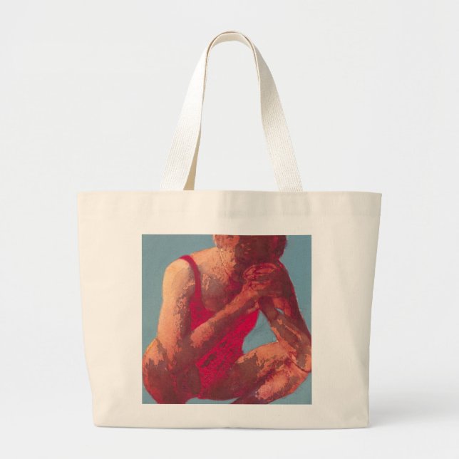 Bolsa Tote Grande Corredor 2011 (Frente)