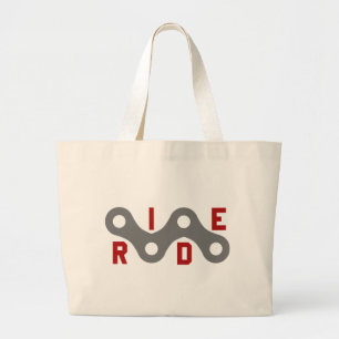 Bolsa Tote Grande Corrida (Corrente)