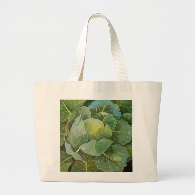 Bolsa Tote Grande Couve (Frente)