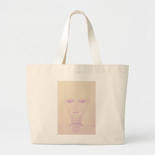 Bolsa Tote Grande Crônio