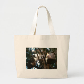 Bolsa Tote Grande Culpado!