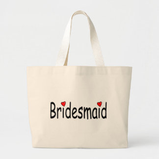 Bolsa Tote Grande Dama de honra