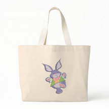 Dança Púrpura Páscoa Cony Mint