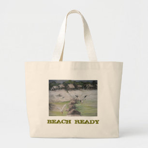 Bolsa Tote Grande De "entrada 1959 Sebastian: Sacola pronta da