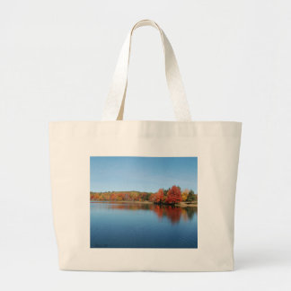 Bolsa Tote Grande Deer Lake