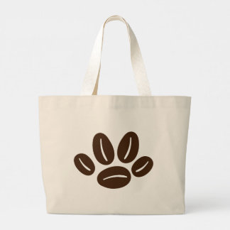 Bolsa Tote Grande DeLand Cat Cafe Market Tote Bag