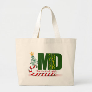 Bolsa Tote Grande Dermatologista MERRY NATMAS