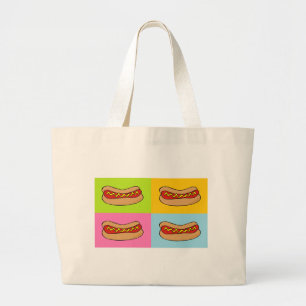 Bolsa Tote Grande design