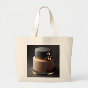 Bolsa Tote Grande Designers exclusivos e Na moda