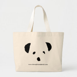 BOLSA TOTE GRANDE DEWEY DE DETROIT REDUX