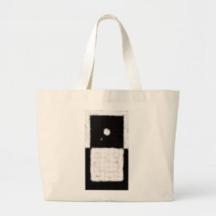 Bolsa Tote Grande Dia 1 da génese: Luz 2014