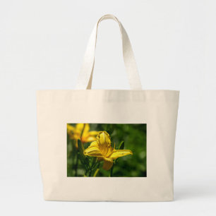Bolsa Tote Grande Dia de Verão