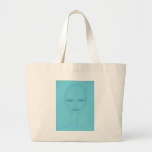 Bolsa Tote Grande Diana