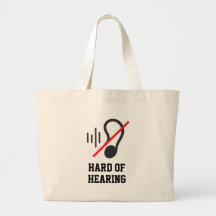 Difícil De Ouvir Design Simples