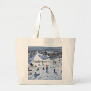 Bolsa Tote Grande Divertimento Chatsworth 2010 do inverno