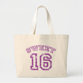Bolsa Tote Grande Doce 16