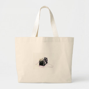 Bolsa Tote Grande dogbag