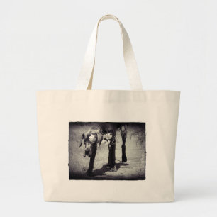 Bolsa Tote Grande Dogge Balu
