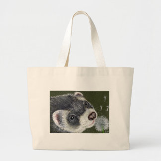 Bolsa Tote Grande Doninha dândi