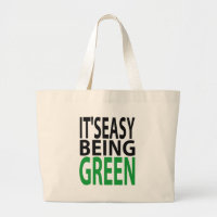 É FÁCIL SER VERDE
