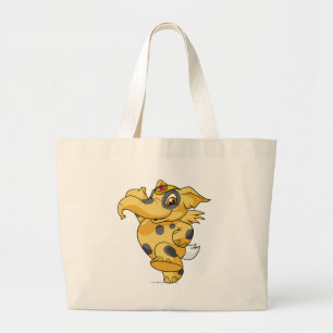 Bolsa Tote Grande Elephante manchou