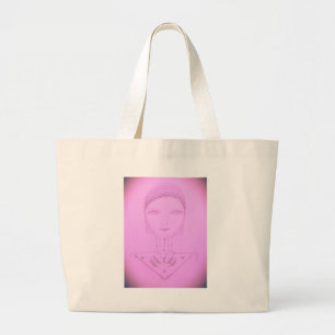 Bolsa Tote Grande Elizabeth