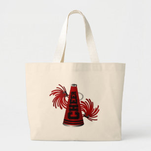 Bolsa Tote Grande Elogio