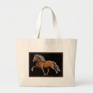 Bolsa Tote Grande Elska