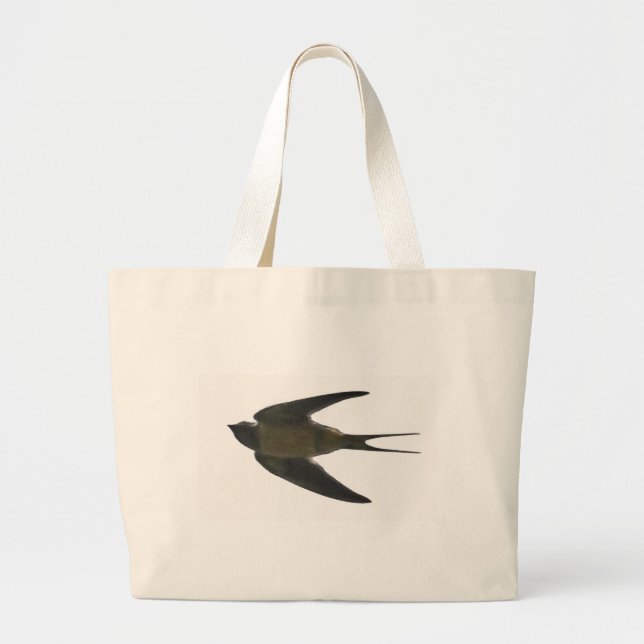 Bolsa Tote Grande Engolir (Frente)