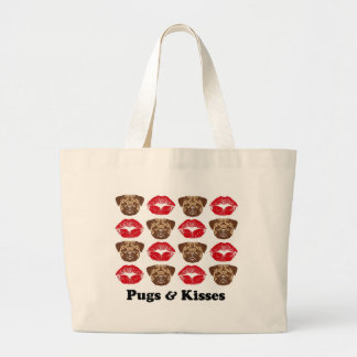 Bolsa Tote Grande Engraçado