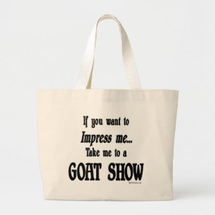 Bolsa Tote Grande Engraçados Capas