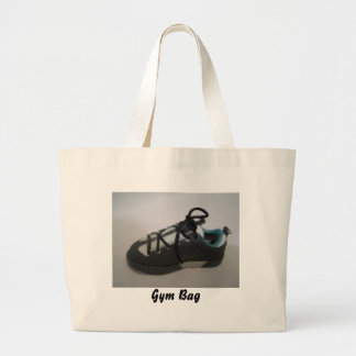Bolsa Tote Grande Equipamento de Academia