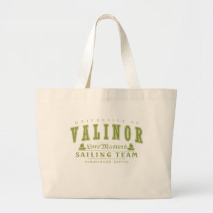 Bolsa Tote Grande Equipe da navigação de Vail