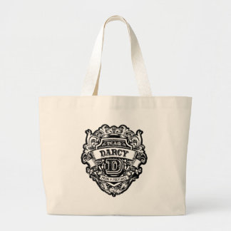 Bolsa Tote Grande Equipe Darcy