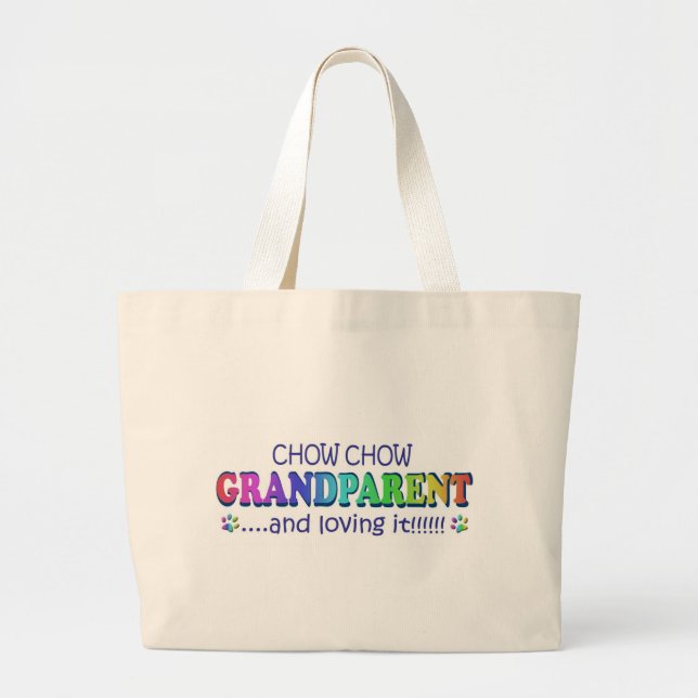 BOLSA TOTE GRANDE ESCOLHA (Frente)