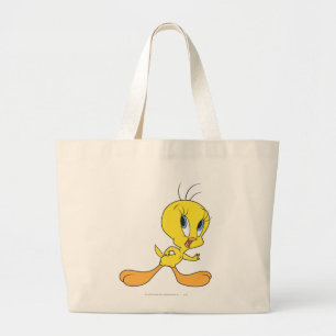 Bolsa Tote Grande Espera de Twey