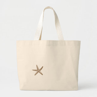 Bolsa Tote Grande estrela do mar