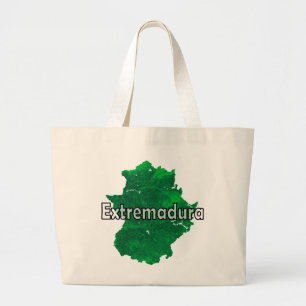 Bolsa Tote Grande Estremadura
