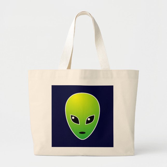 Bolsa Tote Grande ET - On Marinho Blue (Frente)