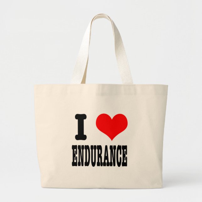 BOLSA TOTE GRANDE EU AMO RESISTÊNCIA (Frente)