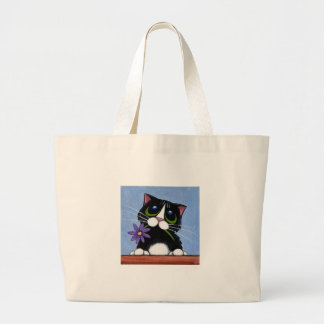 Bolsa Tote Grande Eu sou saco pesaroso