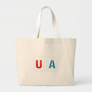 Bolsa Tote Grande eua