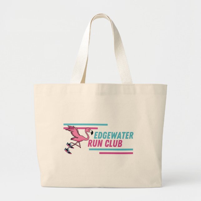 BOLSA TOTE GRANDE EWR (Frente)