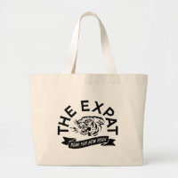 Expat Roar para Nova York