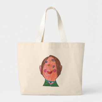 Bolsa Tote Grande F Caldwell-Máximo